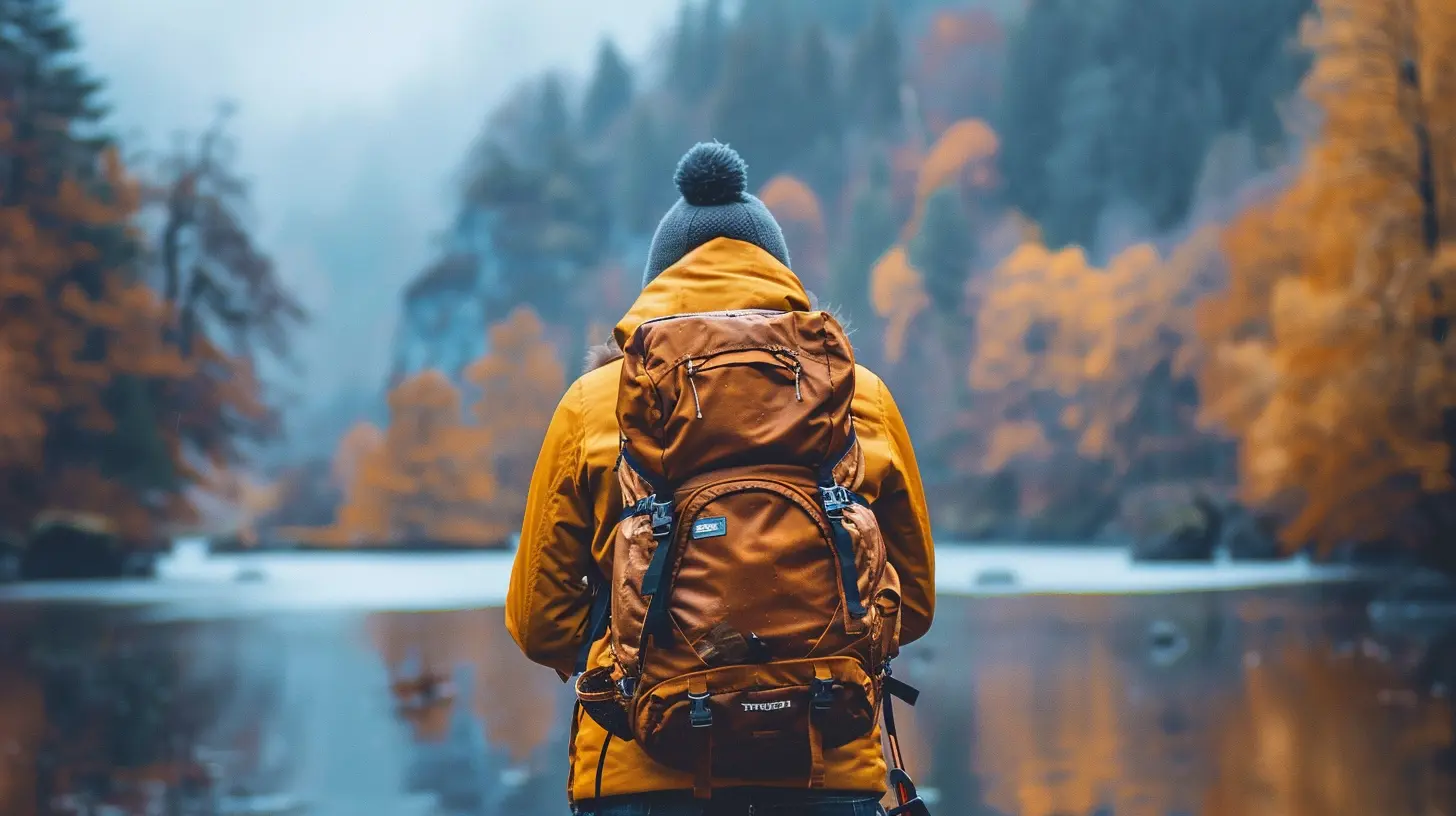 The Best Gear for Travel Photographers on the Go