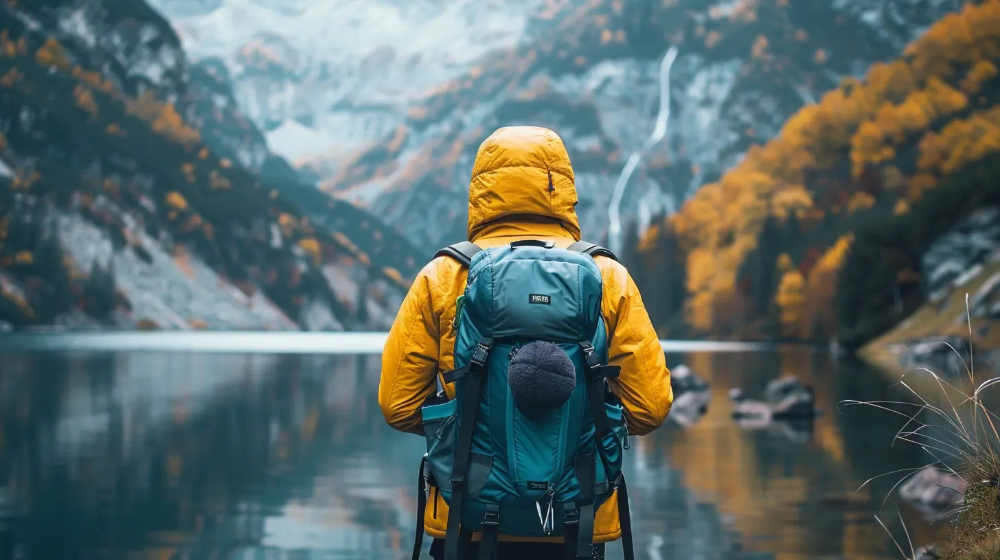 The Best Gear for Travel Photographers on the Go