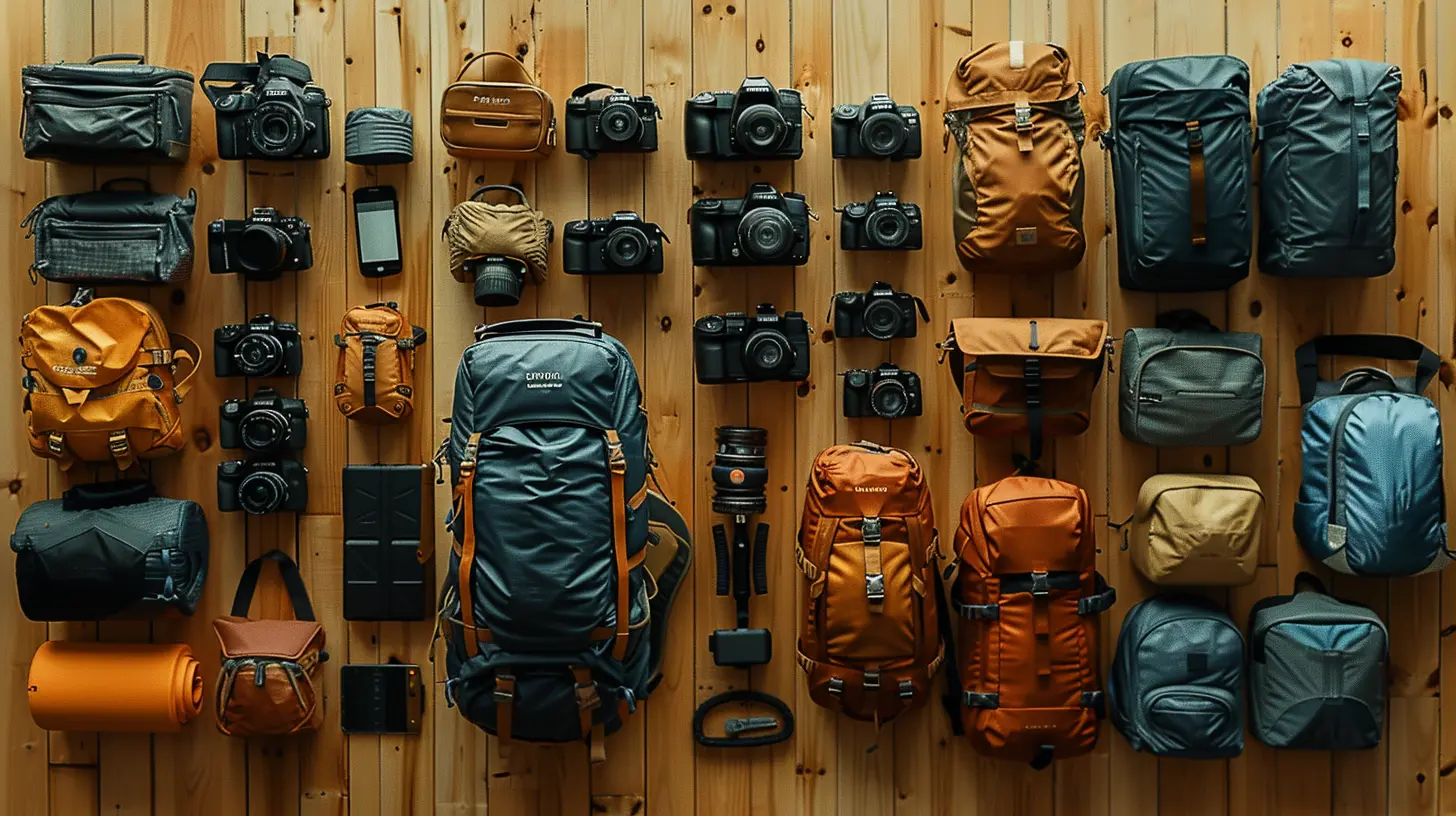 The Best Multi-Use Travel Items to Pack for any Destination