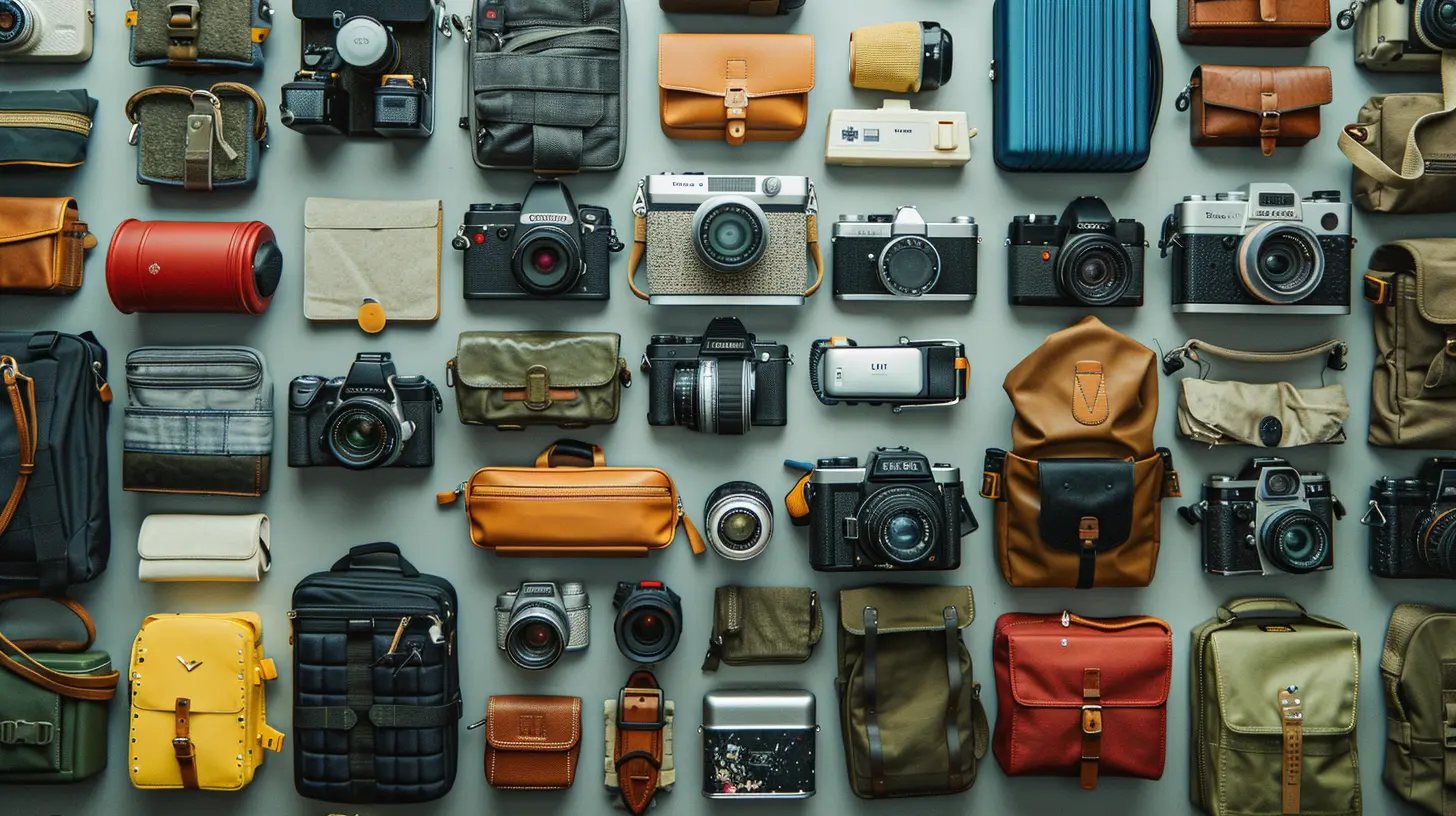 The Best Multi-Use Travel Items to Pack for any Destination
