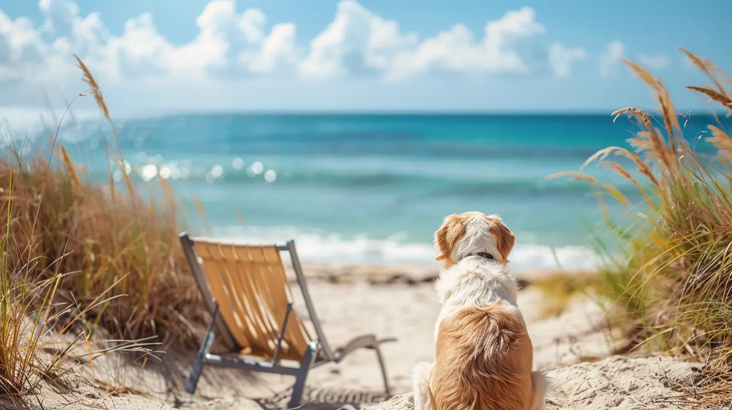 The Best Pet-Friendly Hotels from Coast to Coast