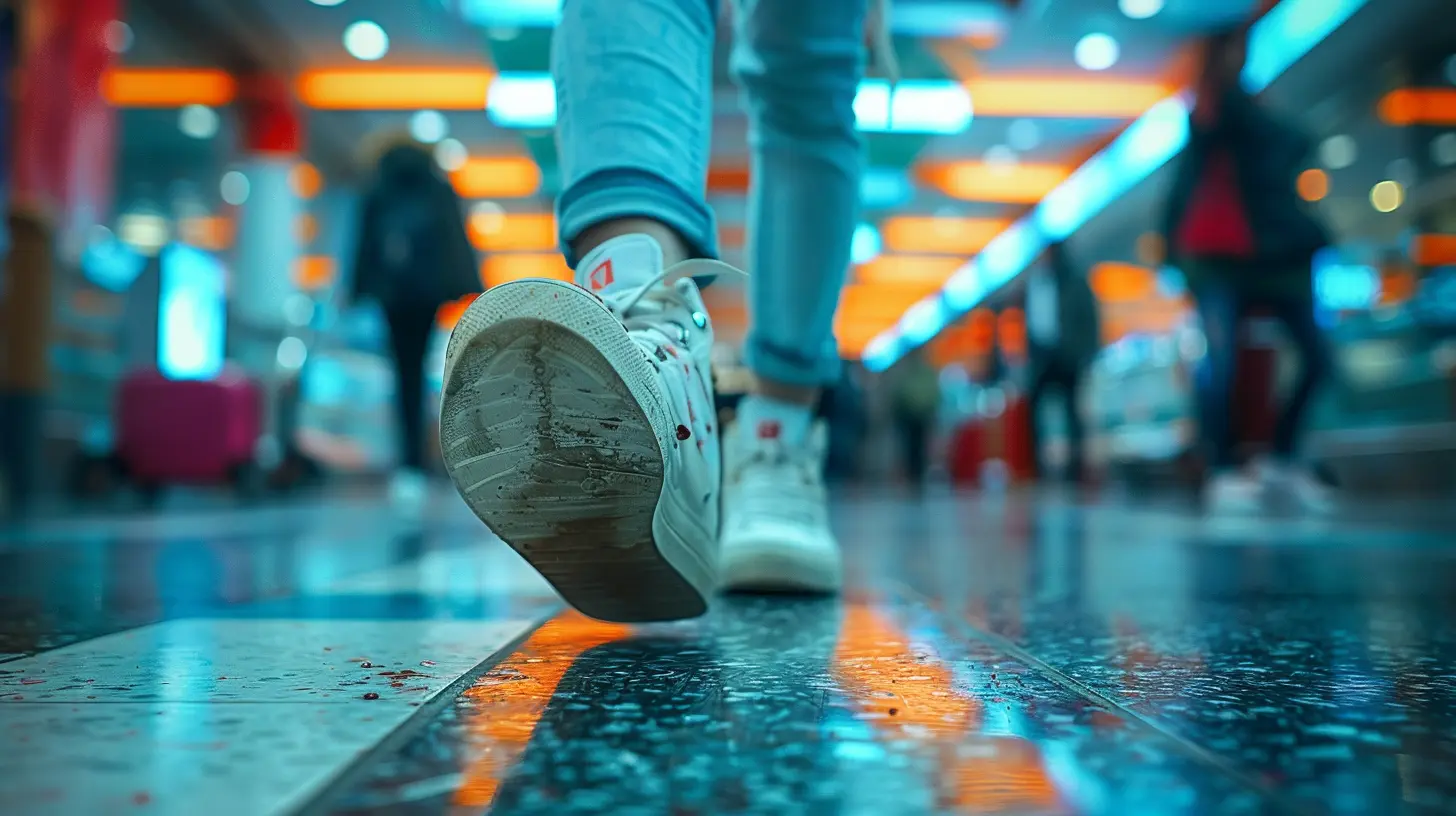 The Fake Injury Sympathy Scam: How Fraudsters Tug at Heartstrings