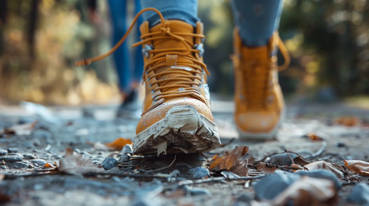 The Fake Injury Sympathy Scam: How Fraudsters Tug at Heartstrings