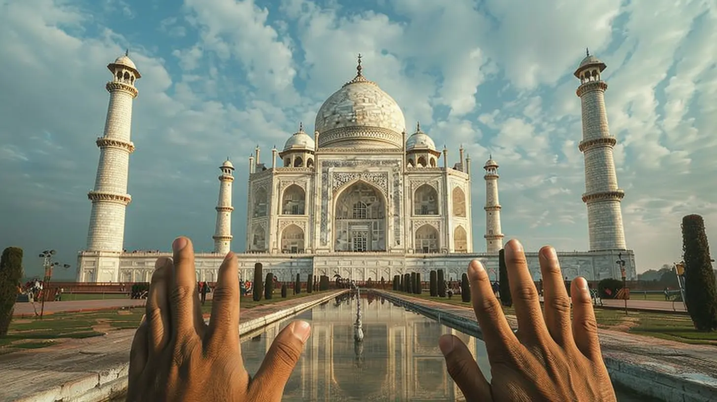 The Fake Petition Scam: When Signing Your Name Costs You