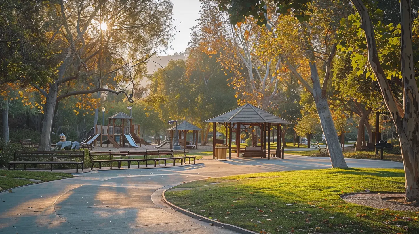 The Friendliest Dog Parks Across the Country