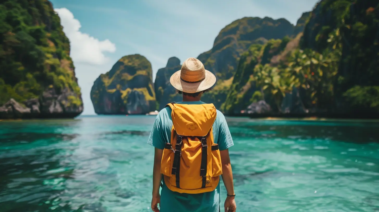 The Friendly Local Scam: How They Gain Your Trust