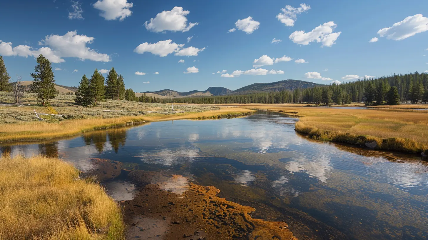 The Grand Circle: Exploring America's Best National Parks by Road