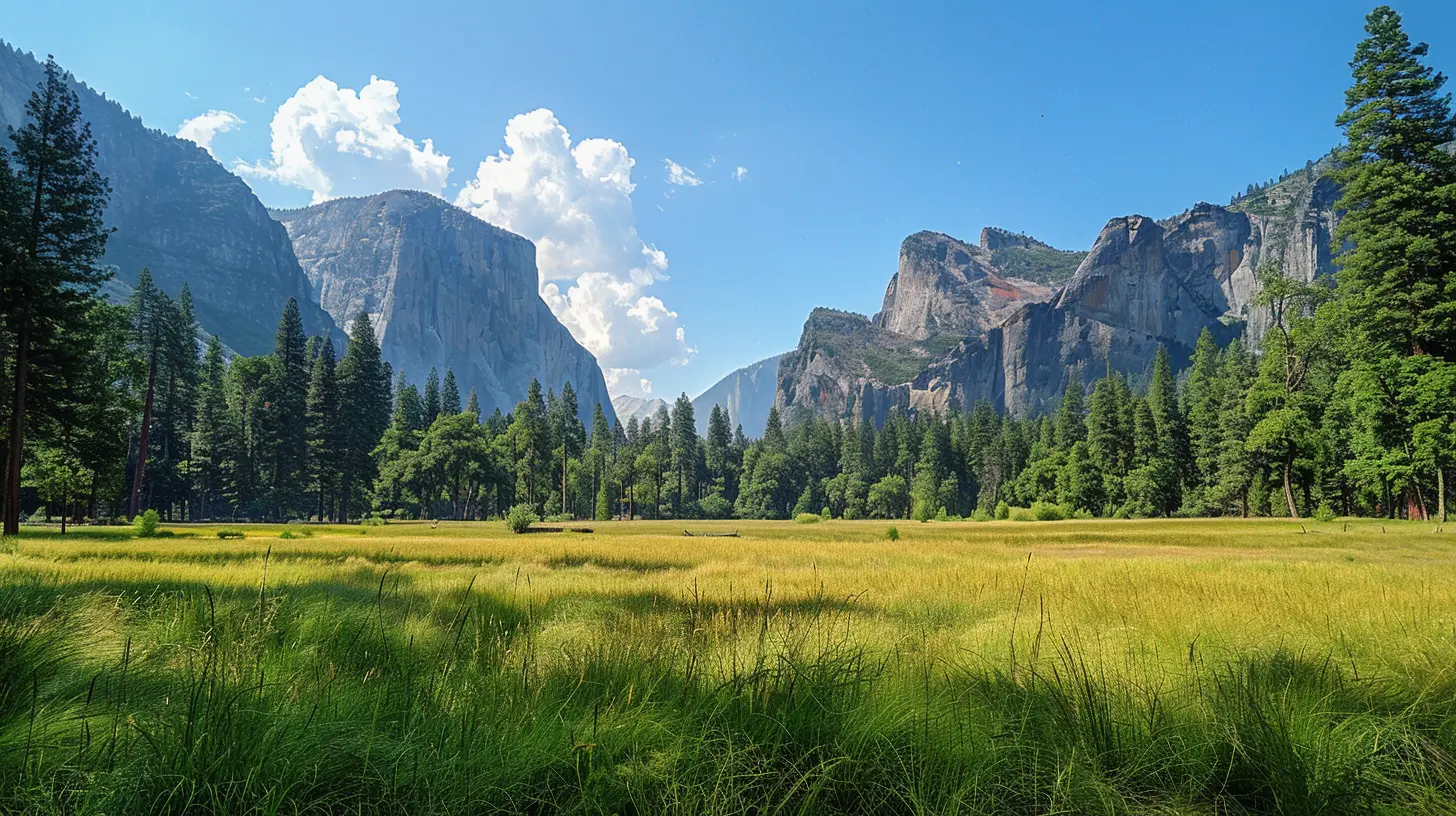 The Grand Circle: Exploring America's Best National Parks by Road