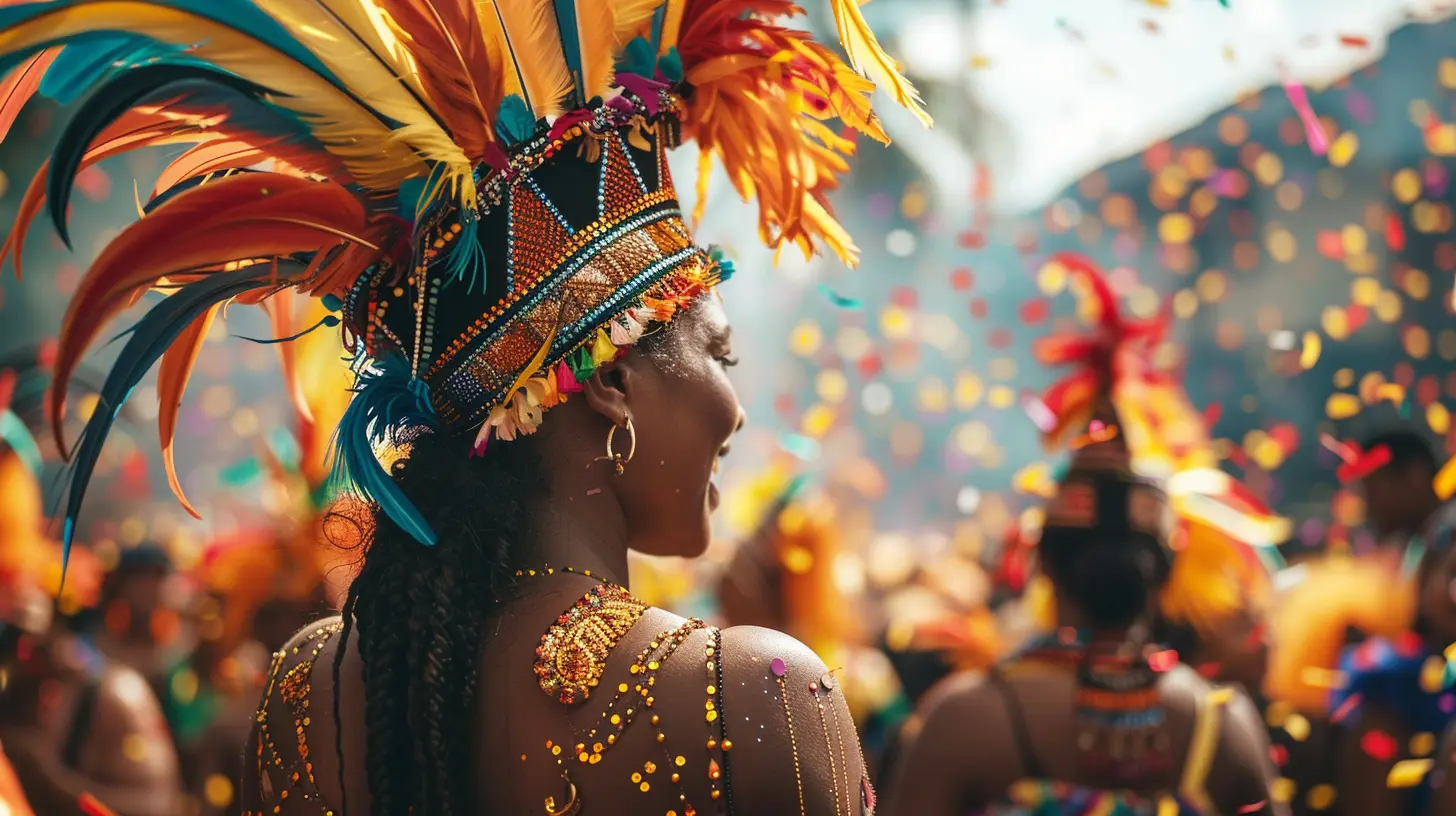 The Hidden Symbolism Behind Popular Cultural Events in 2026