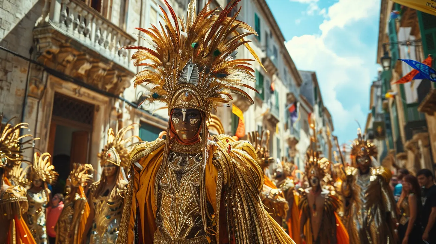 The Hidden Symbolism Behind Popular Cultural Events in 2026