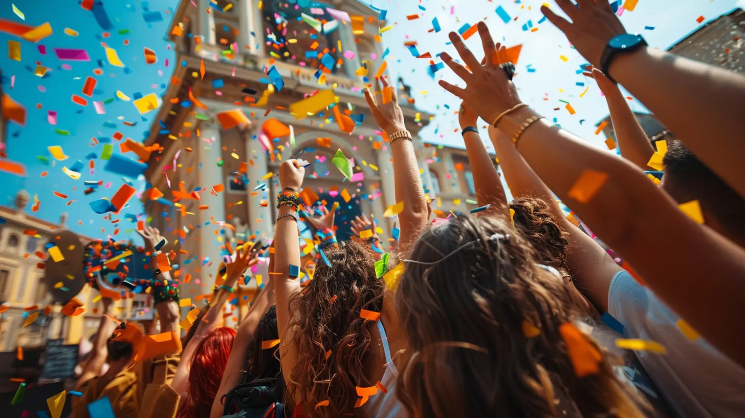 The Hidden Symbolism Behind Popular Cultural Events in 2026