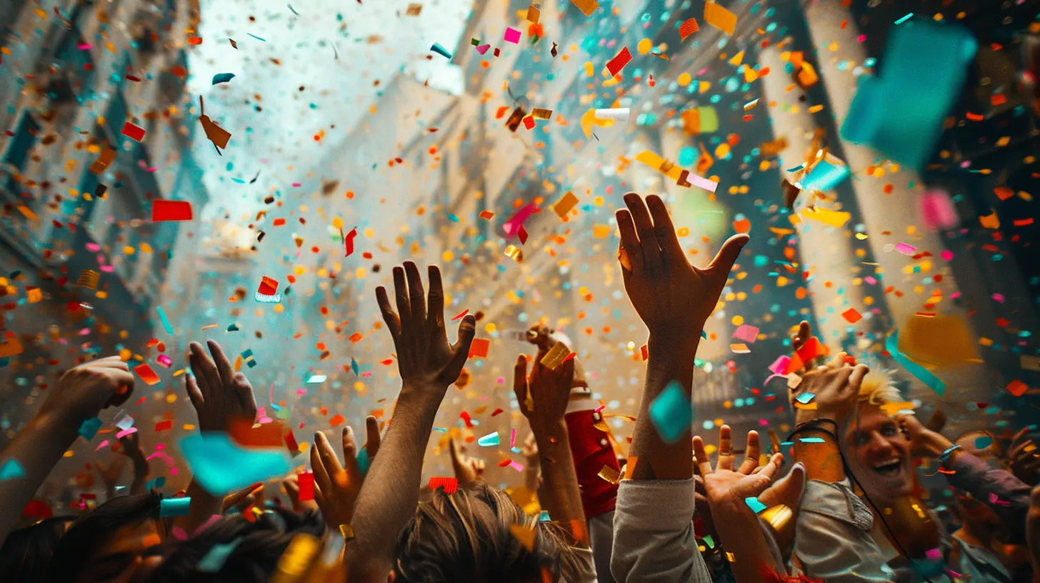 The Hidden Symbolism Behind Popular Cultural Events in 2026