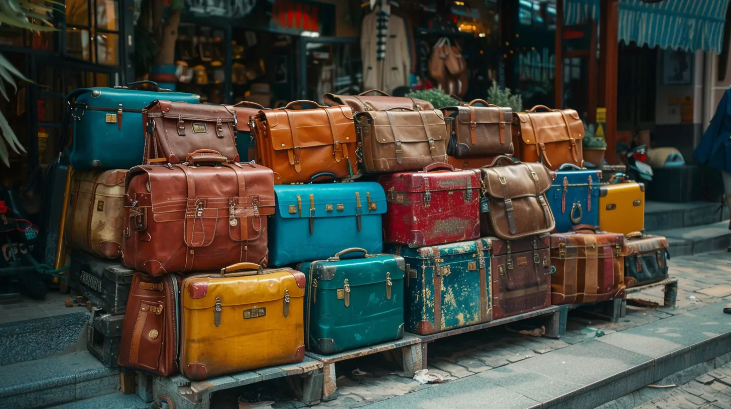 The Knockoff Goods Scam: How to Spot Fake Merchandise