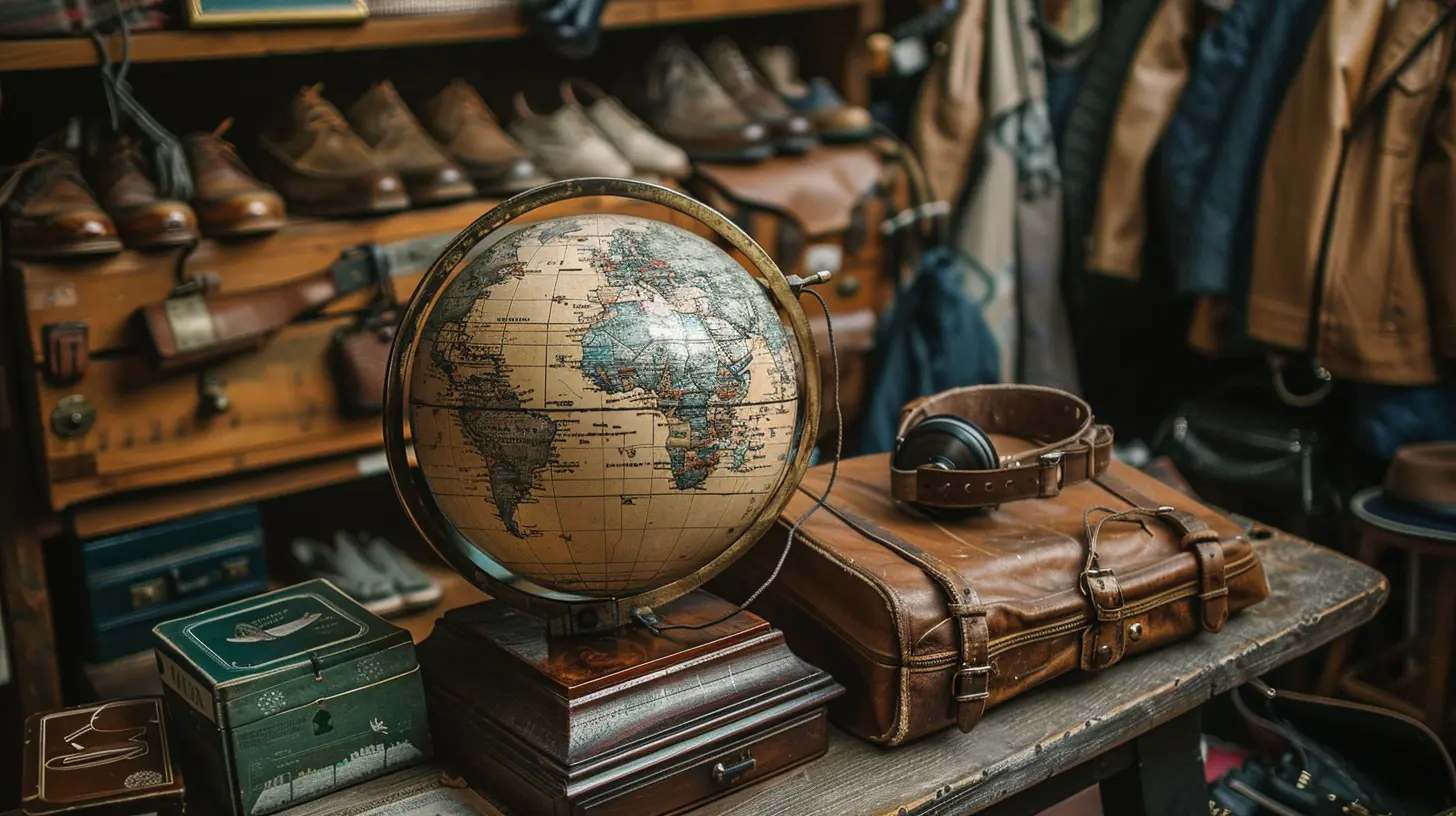 The Knockoff Goods Scam: How to Spot Fake Merchandise