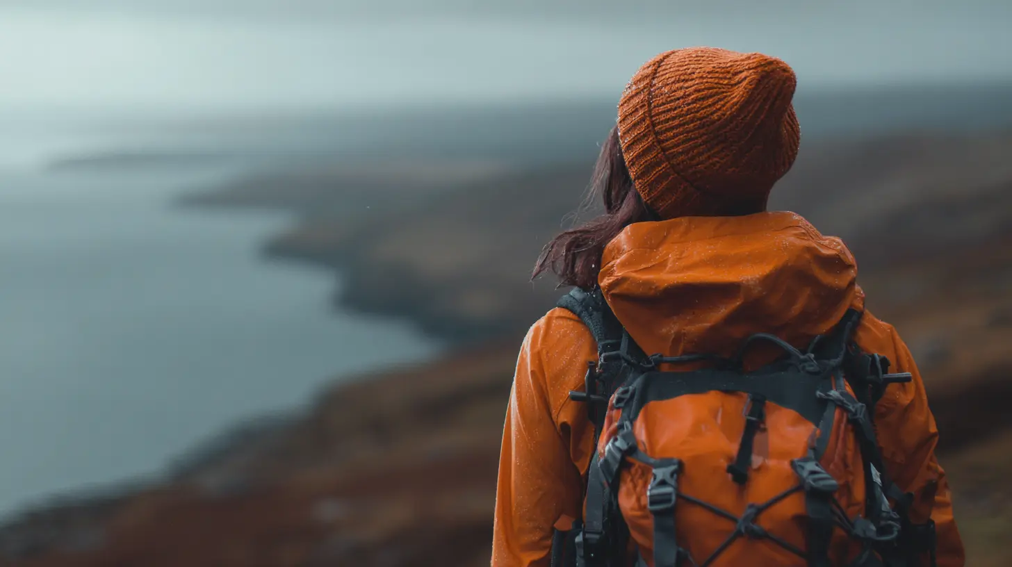 The Minimalist Guide to Backpacking Smart in 2026