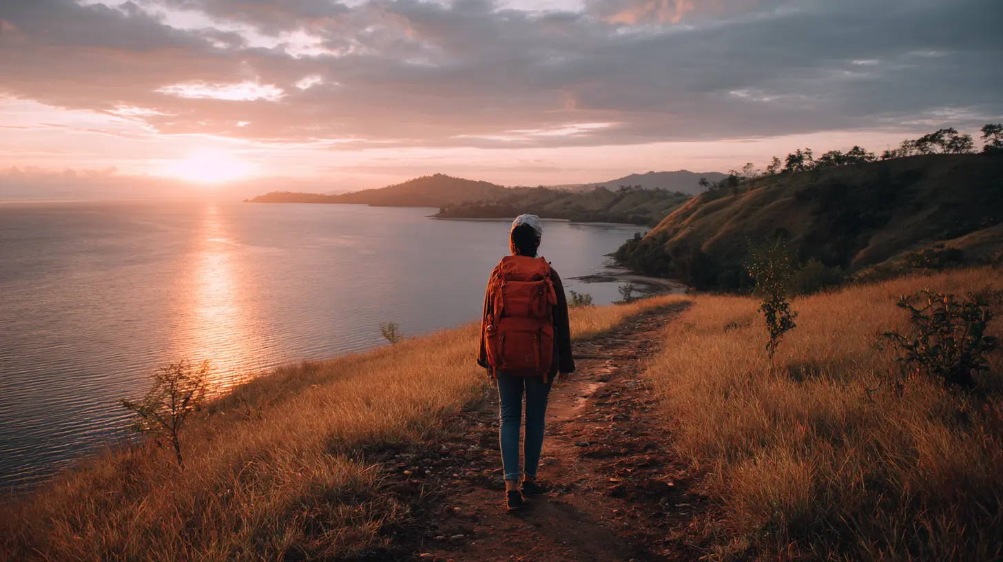 The Minimalist Guide to Backpacking Smart in 2026
