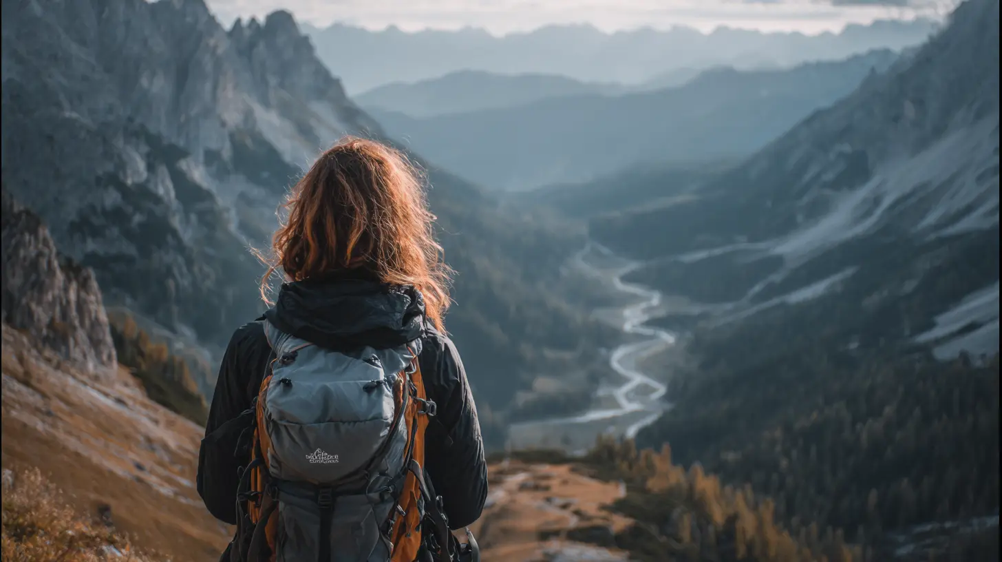 The Minimalist Guide to Backpacking Smart in 2026