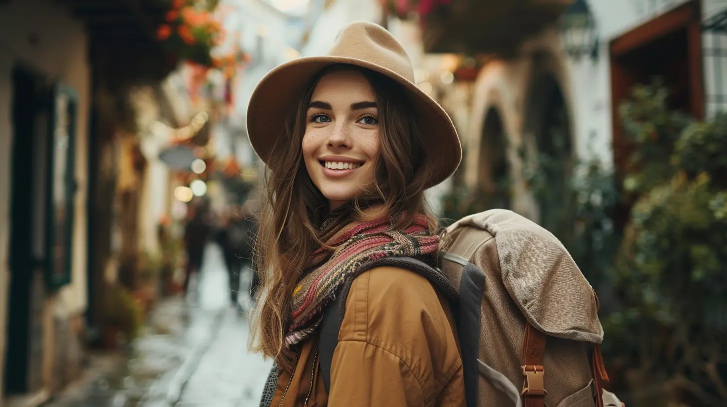 The Overly Helpful Stranger Scam: Know When to Walk Away