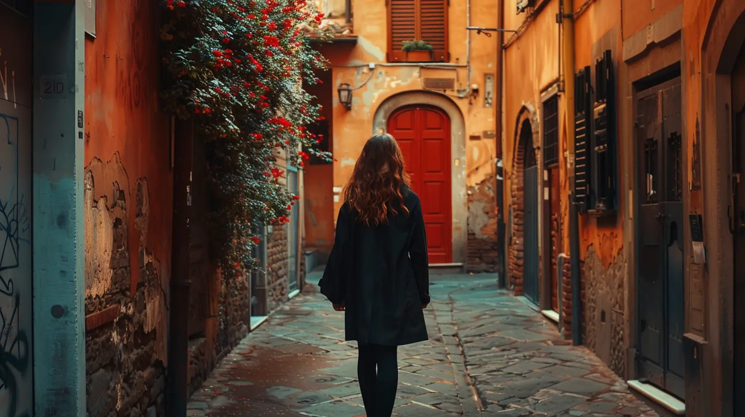 The Perfect Time to Experience the Magic of Florence