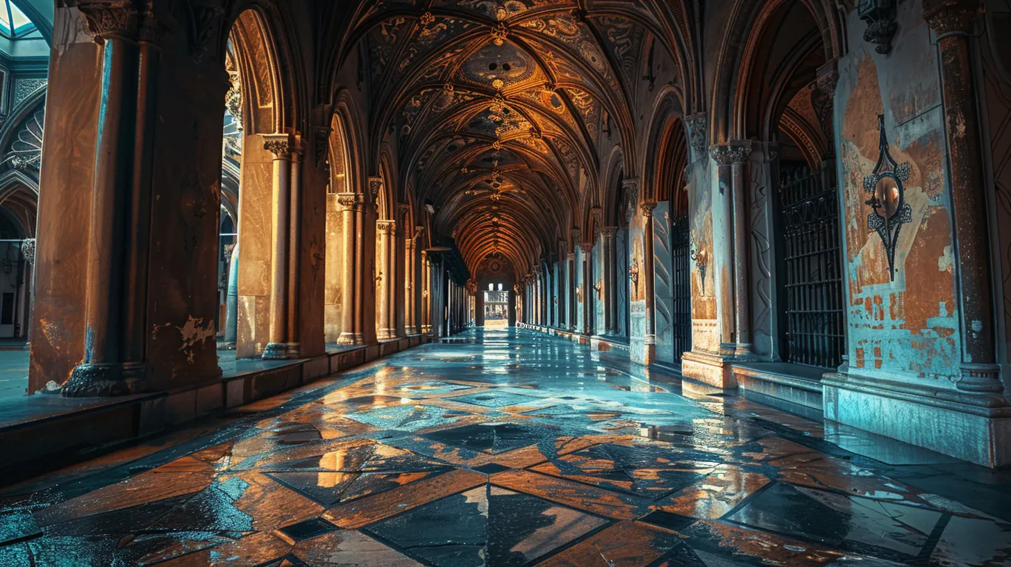 The Perfect Time to Experience the Magic of Florence