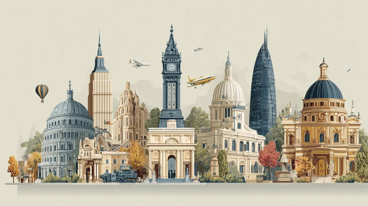 The Rise of Cultural Tourism and What to See in 2026