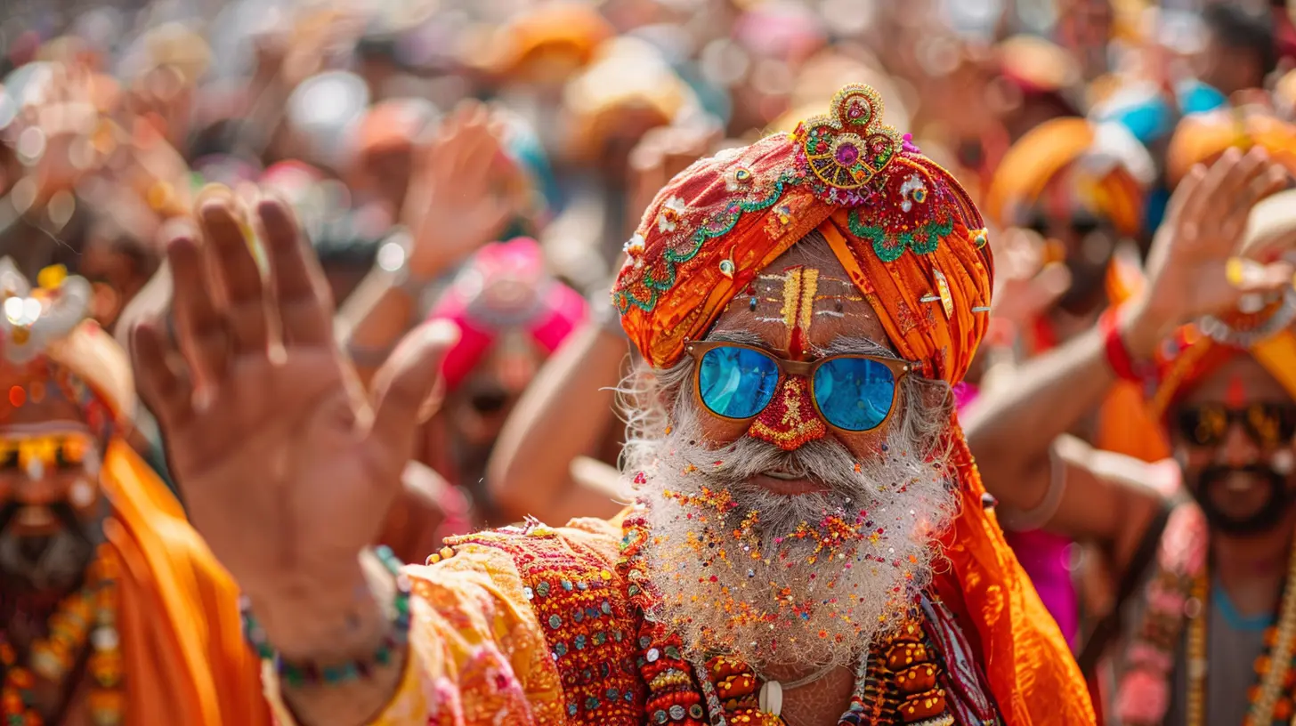 The Transformative Power of Global Religious Celebrations in 2026