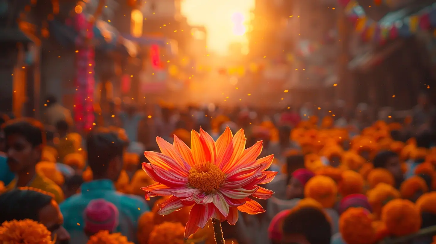 The Transformative Power of Global Religious Celebrations in 2026