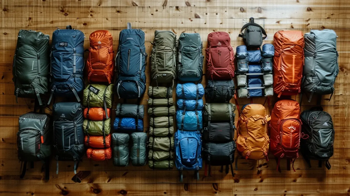 The Ultimate Packing Guide for Minimalist Travelers
