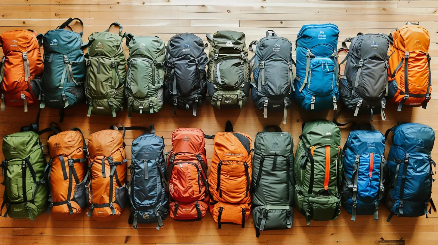 The Ultimate Packing Guide for Minimalist Travelers