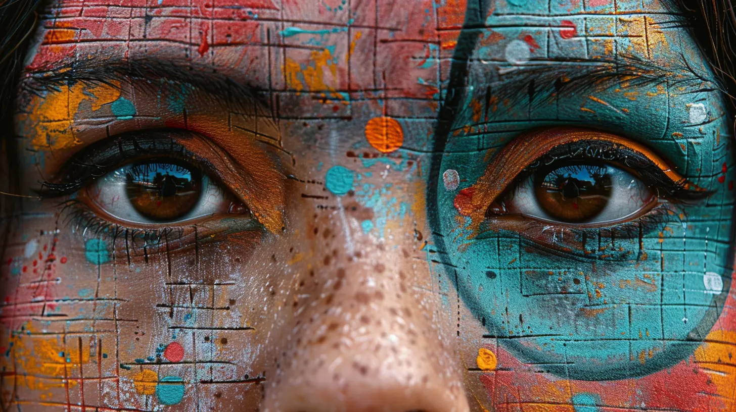 The Vibrant Street Art Scene of Buenos Aires