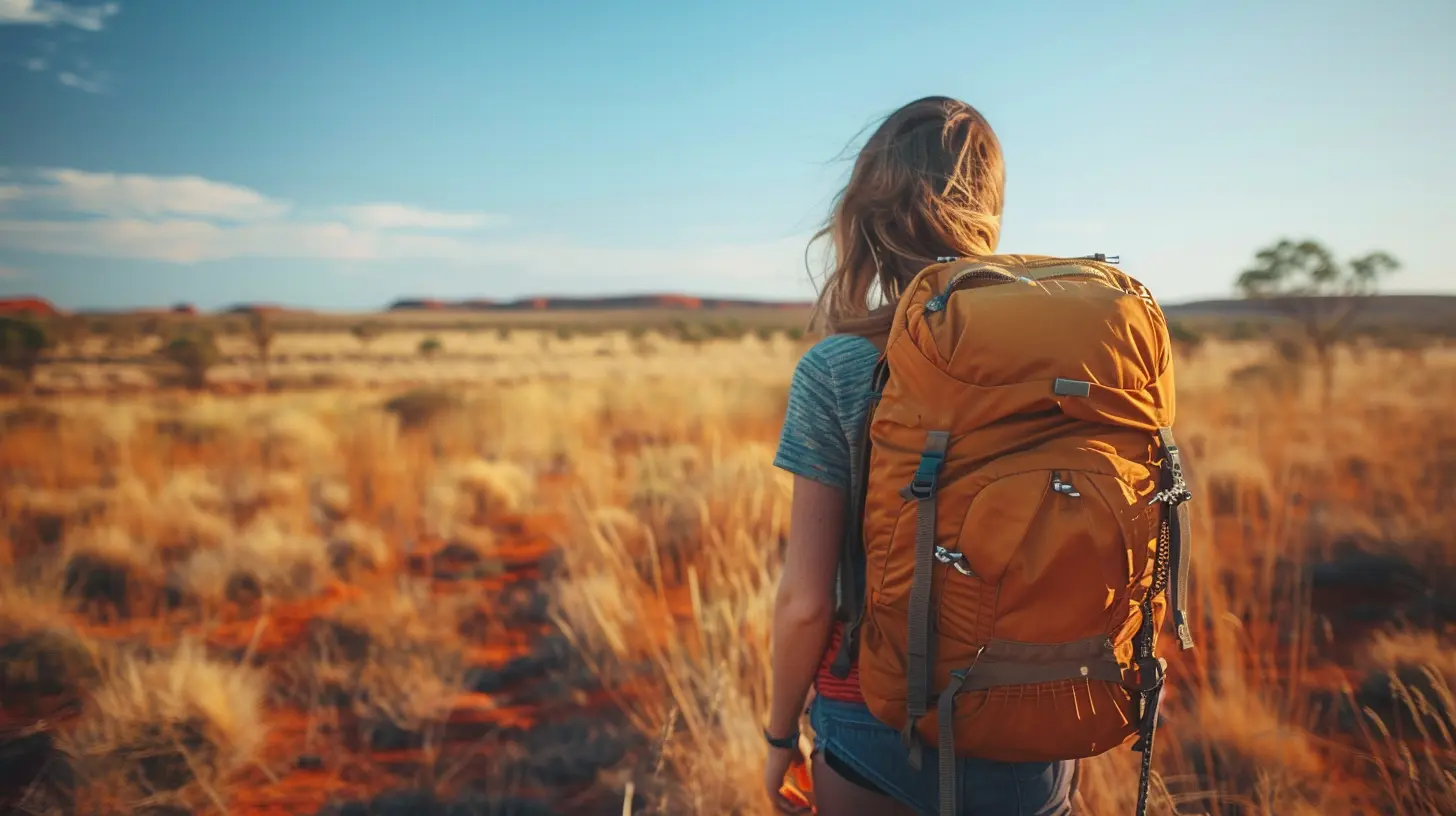 Timing Your Adventure: When to Visit the Australian Outback