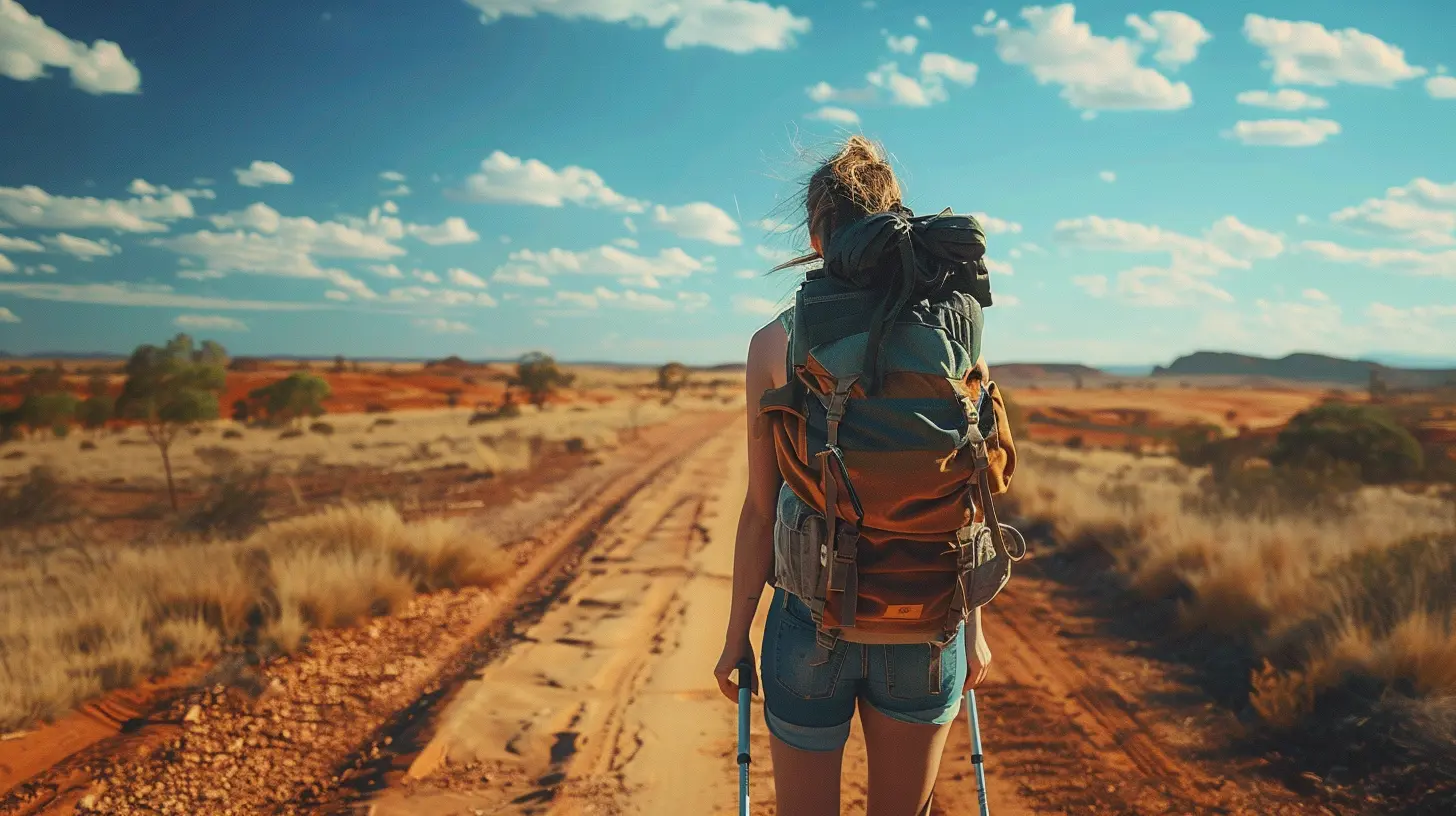 Timing Your Adventure: When to Visit the Australian Outback