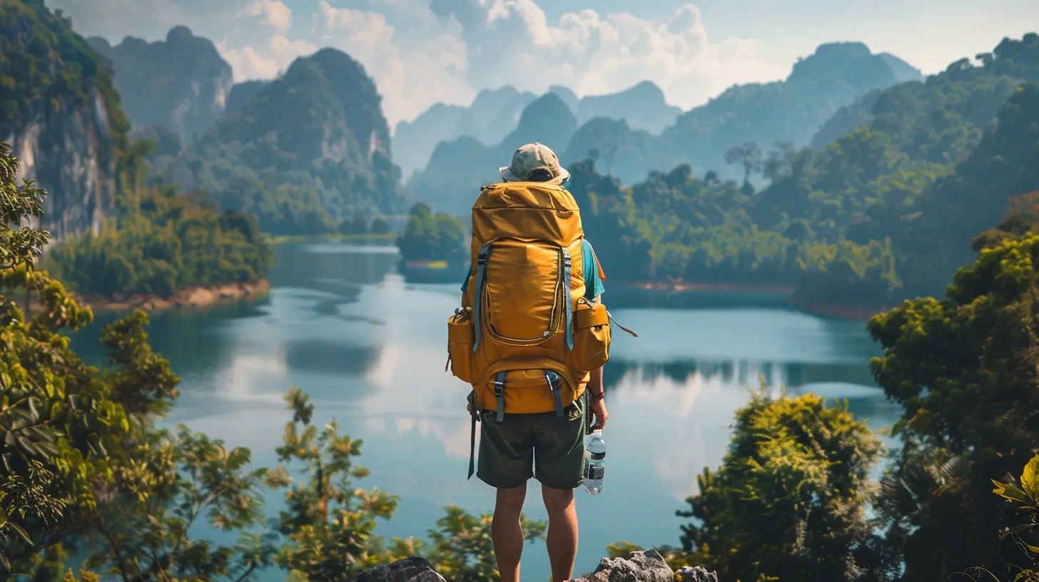 Top Backpacking Destinations to Explore by 2027