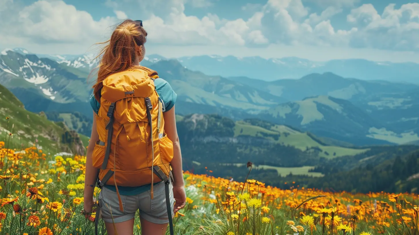 Top Backpacking Destinations to Explore by 2027
