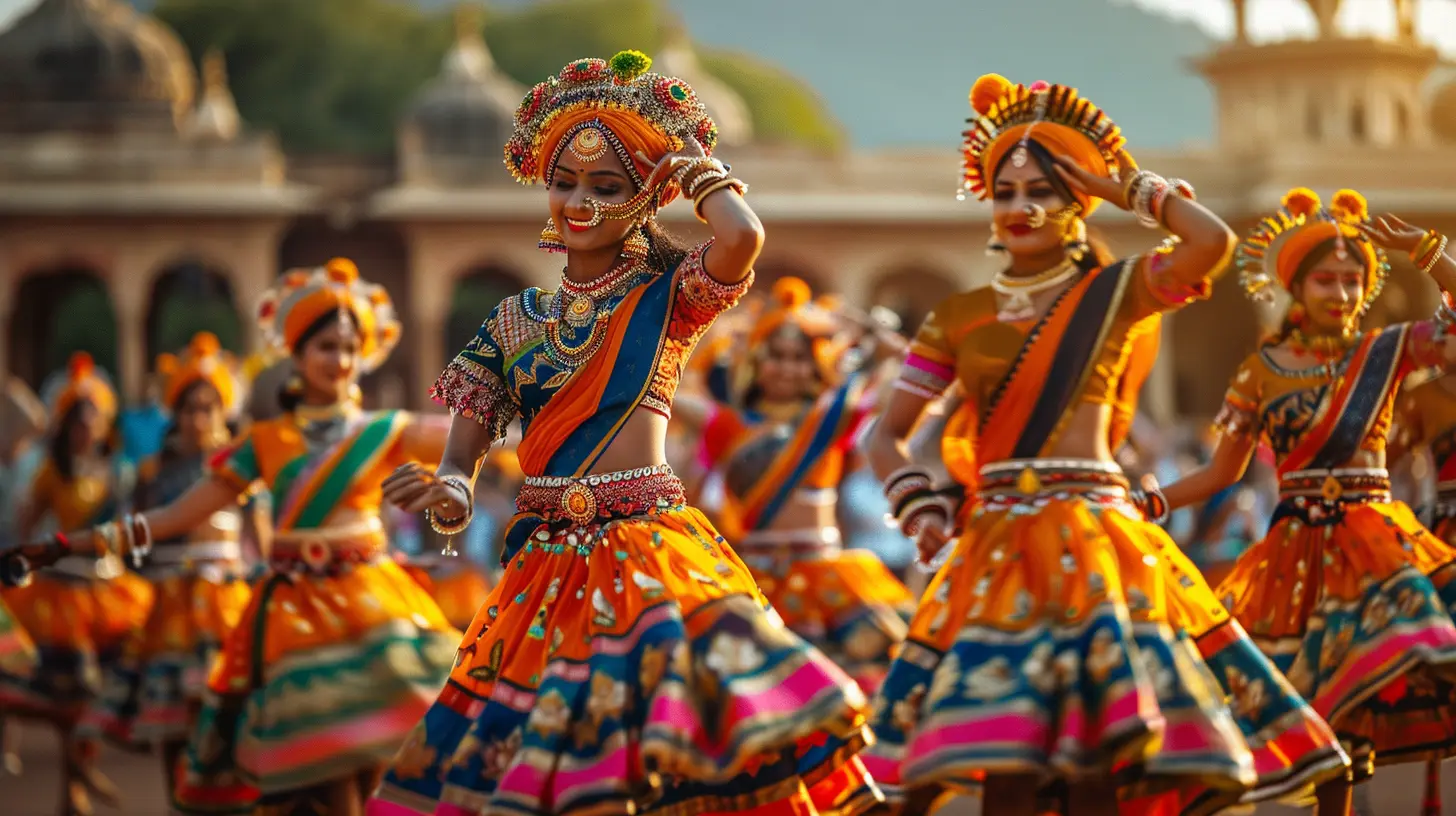 Top Cultural Festivals That Bring Communities Together in 2027