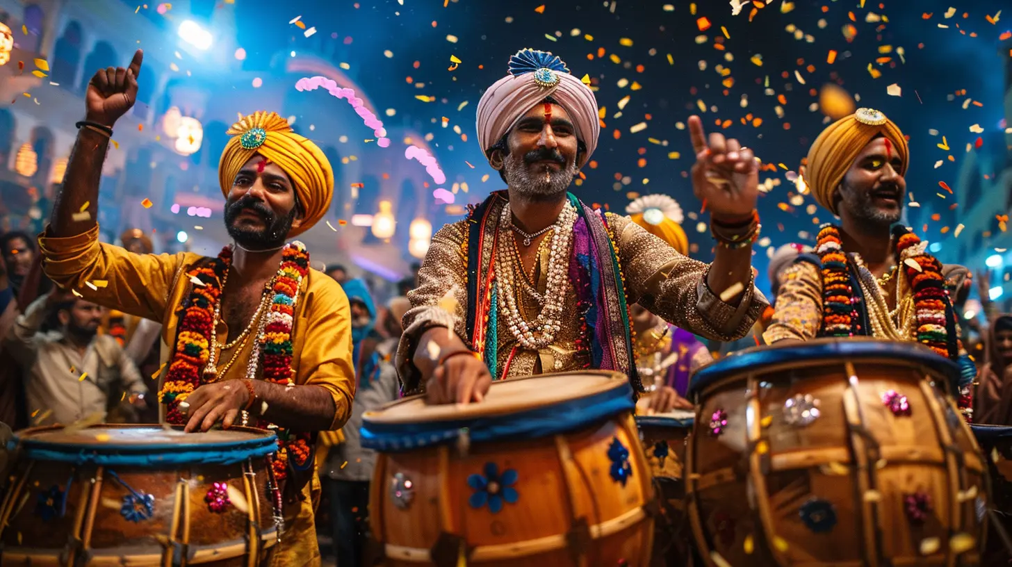 Top Cultural Festivals That Bring Communities Together in 2027
