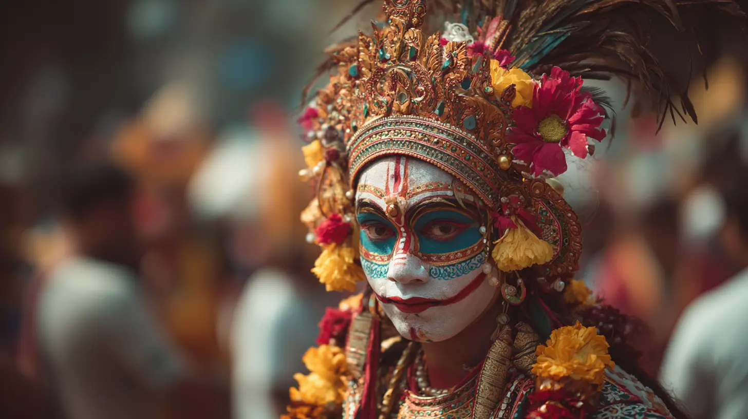 Top Cultural Festivals to Experience Across the Globe in 2026