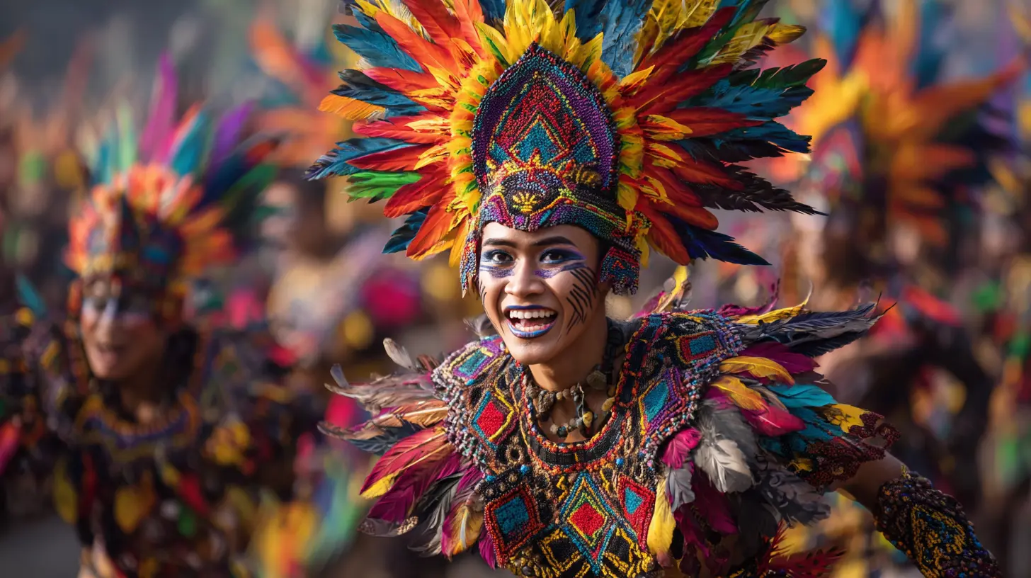 Top Cultural Festivals to Experience Across the Globe in 2026