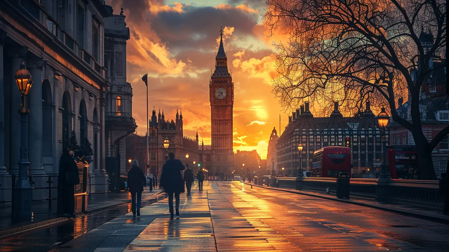 Top Cultural Routes to Walk in 2027
