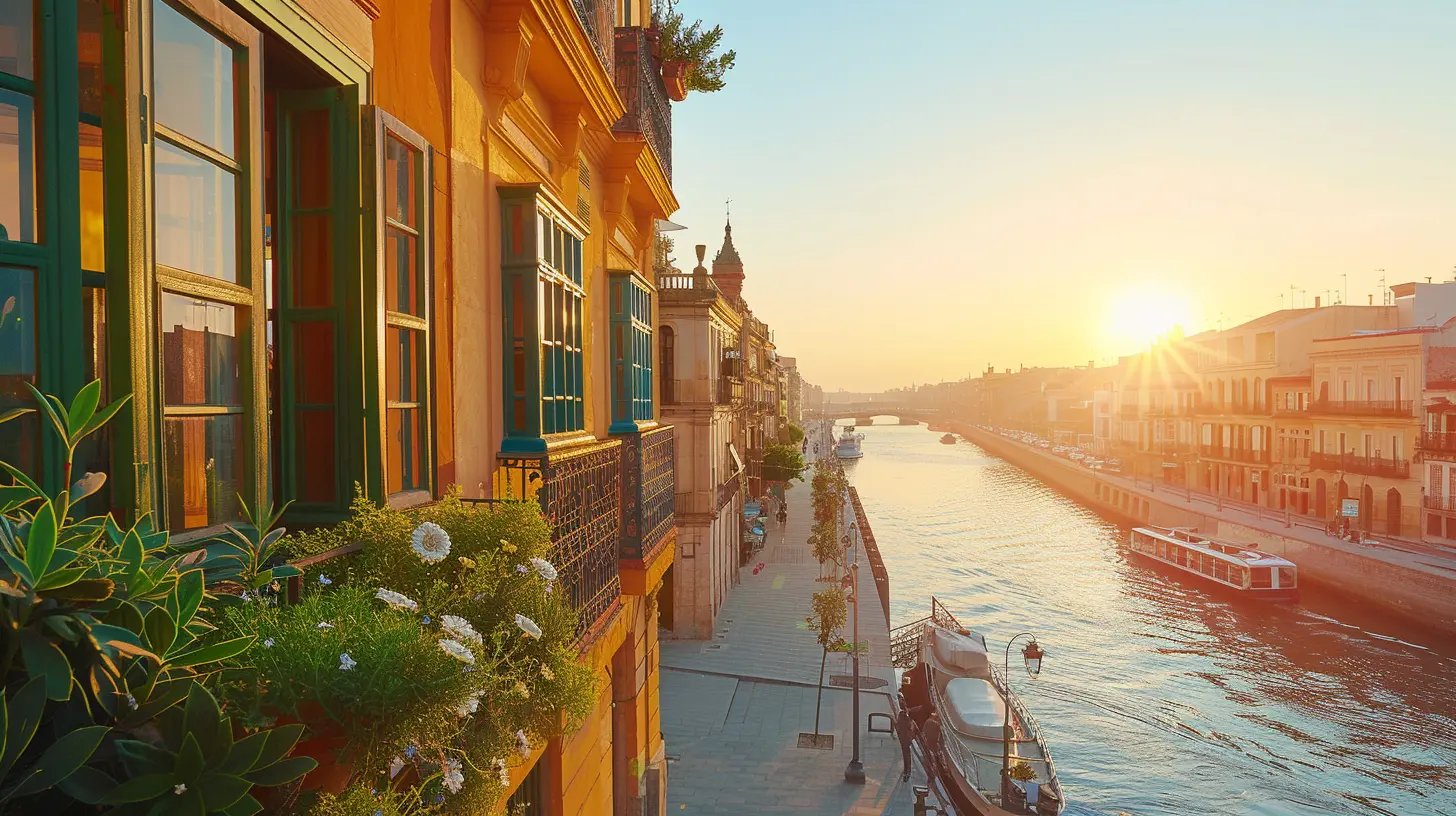 Top Off-the-Beaten-Path Cities for a Unique Break