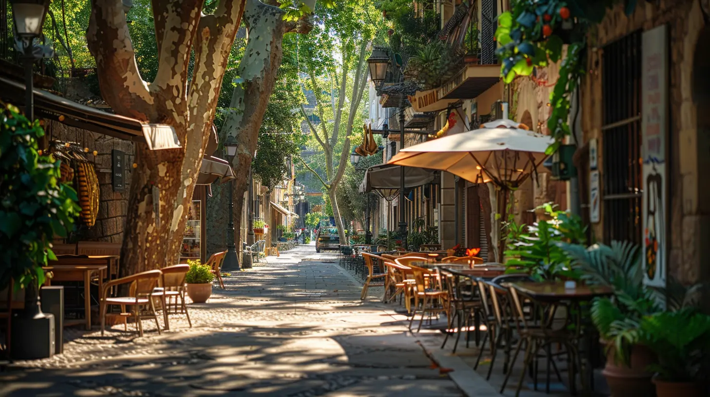 Top Times to Visit Barcelona and Avoid the Heat