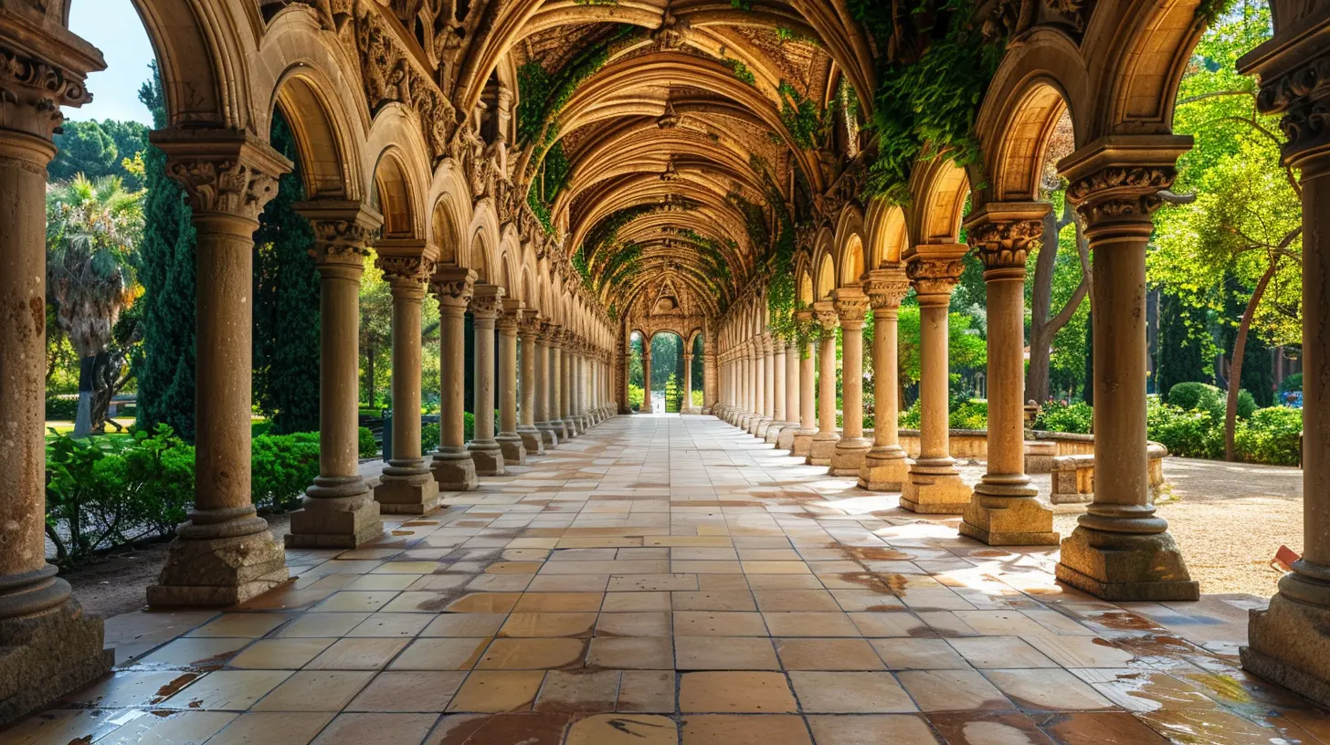 Top Times to Visit Barcelona and Avoid the Heat