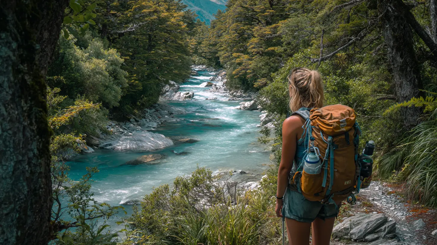 Top Ways to Save Money While Backpacking in 2026