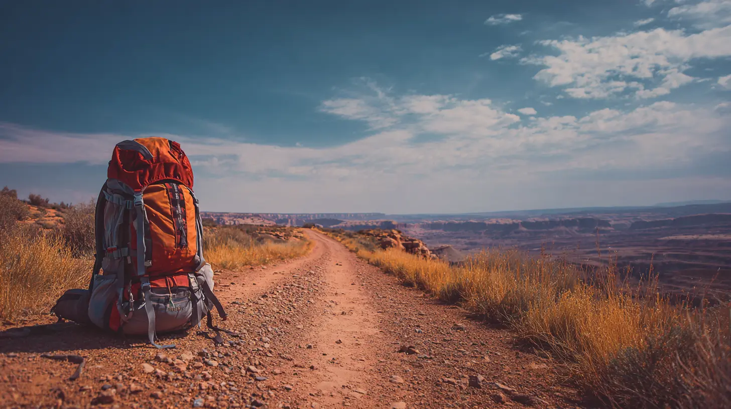 Top Ways to Save Money While Backpacking in 2026