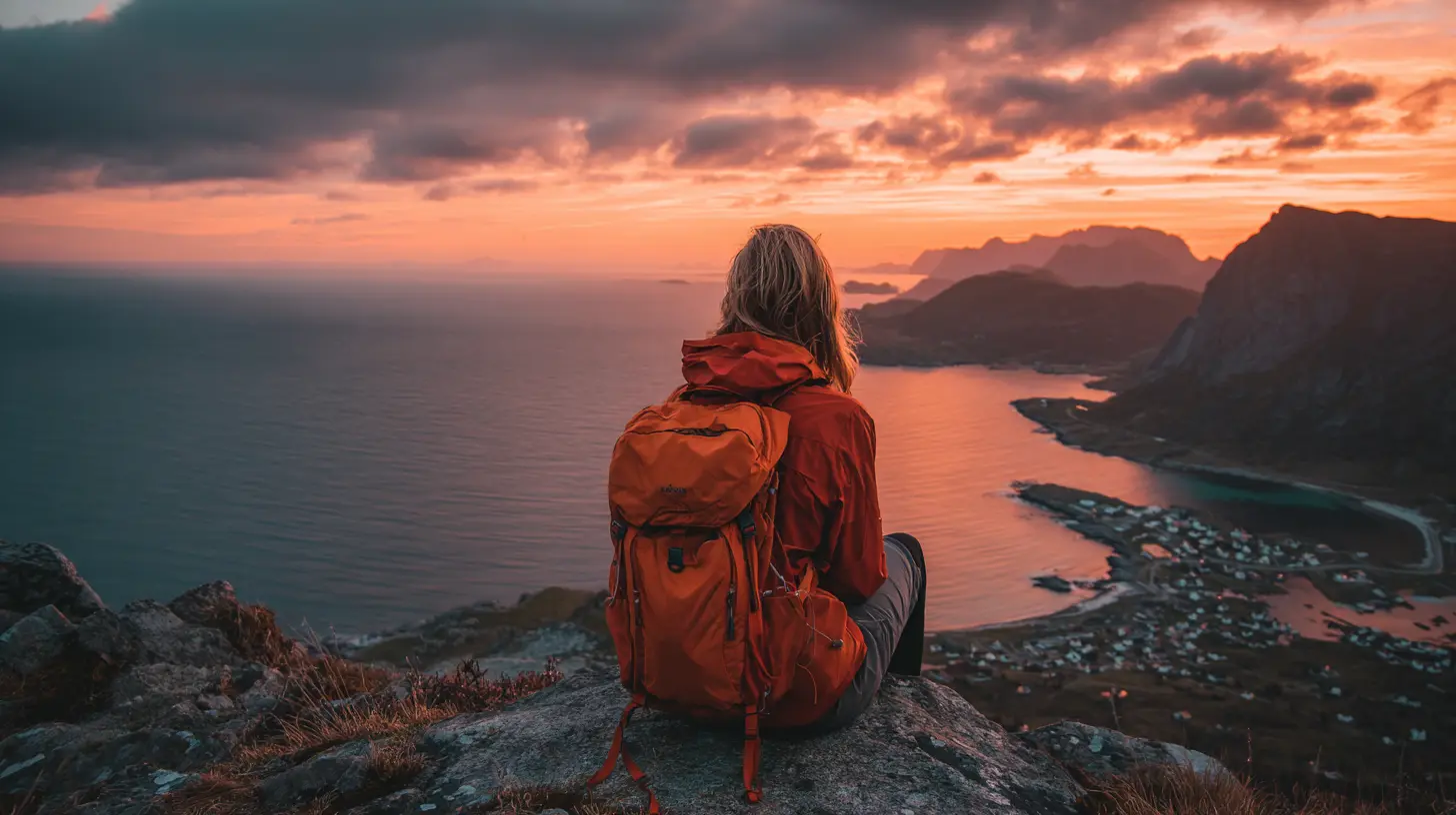 Top Ways to Save Money While Backpacking in 2026