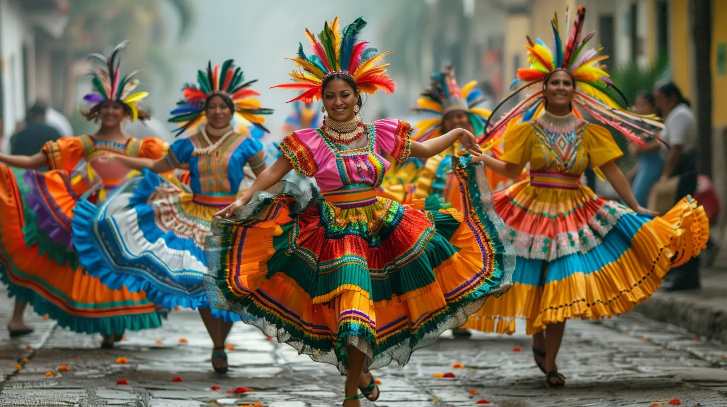 Traditional vs. Modern: How Cultural Festivities Are Evolving by 2026