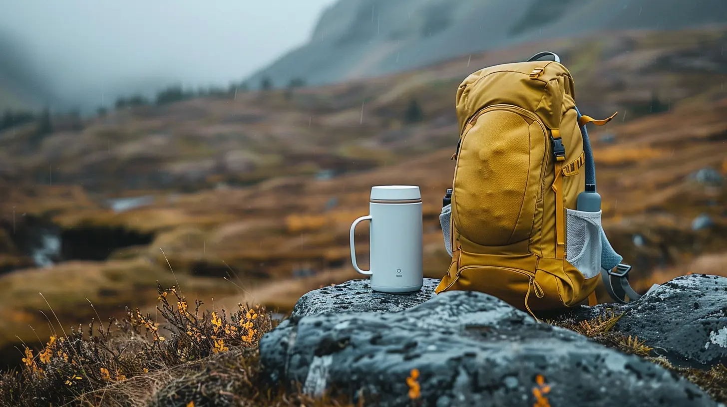 Travel-Friendly Gadgets That Save You Time and Stress