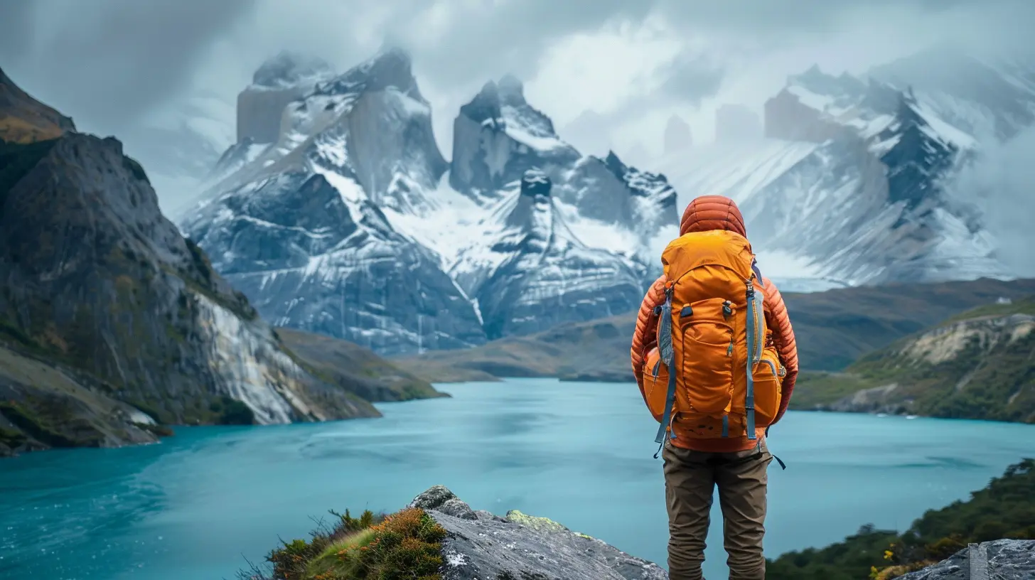 Travel Gear Essentials for Hiking and Trekking Adventures