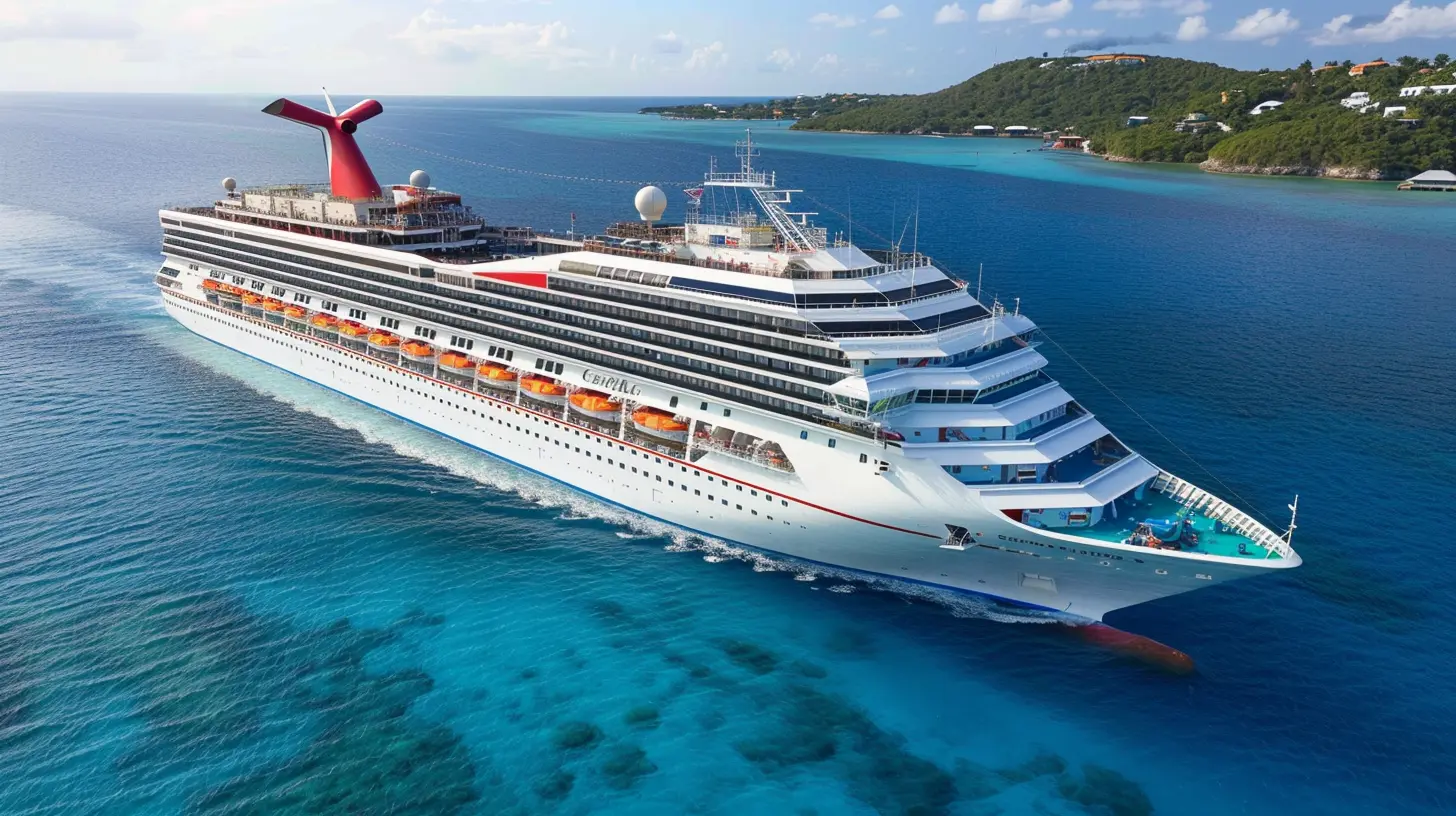 Travel Insurance for Cruises: Is It Really Necessary?