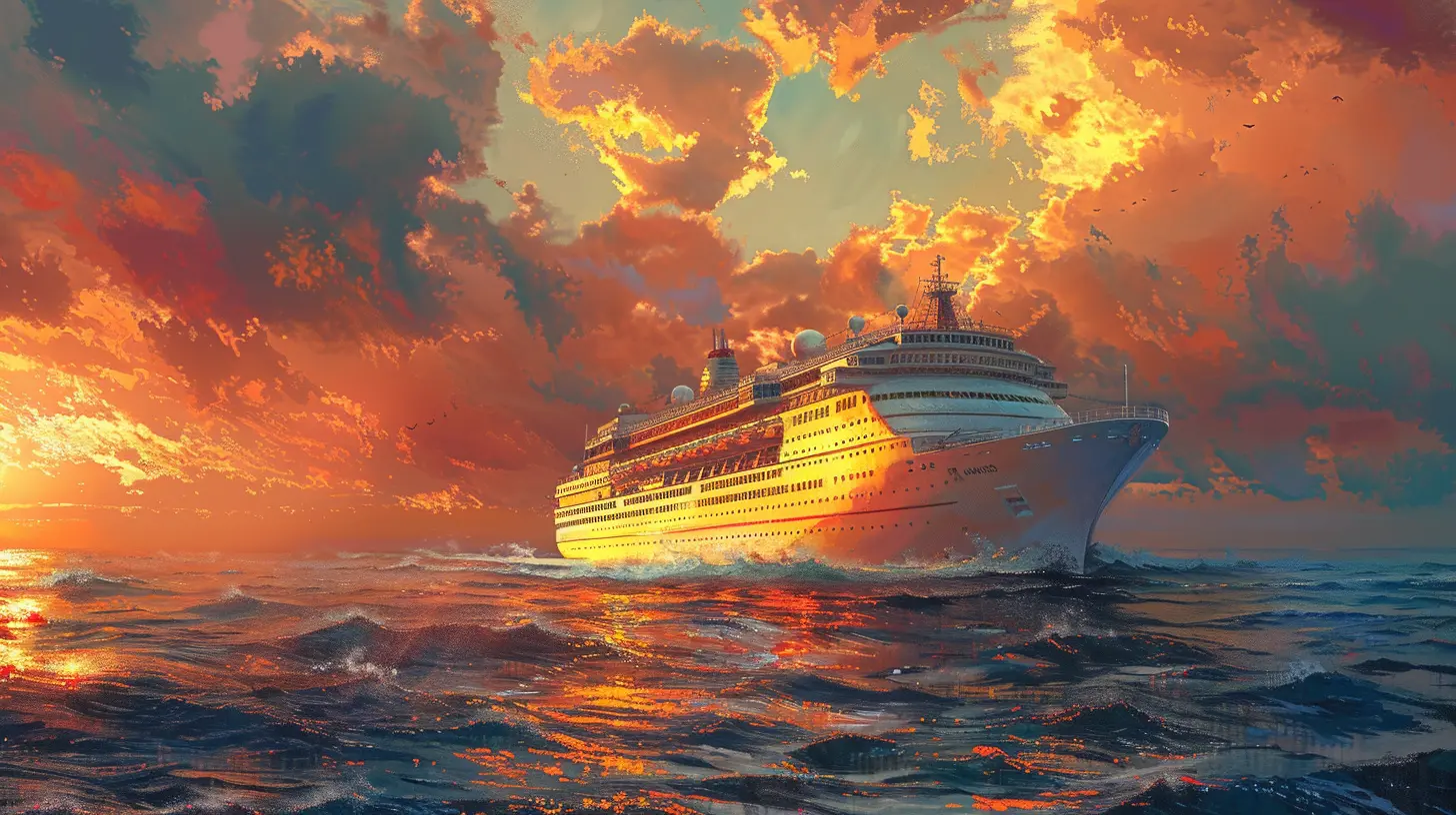Travel Insurance for Cruises: Is It Really Necessary?
